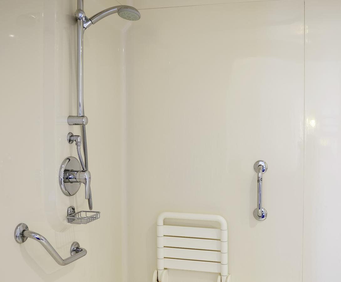 Ibis Budget Bezons Buitenkant foto